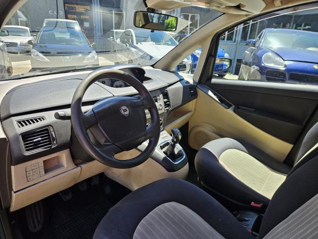 Lancia Musa Musa 1.4 16v - Foto 5