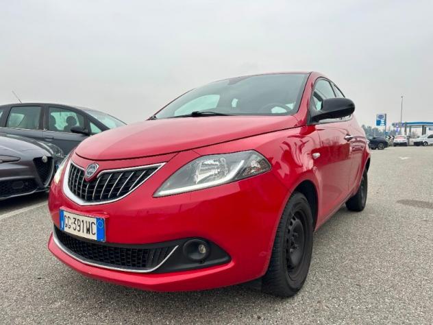 LANCIA Ypsilon 3ª serie Ypsilon 1.0 FireFly 5 porte S&S Hybrid Ecochic Gold - Foto 2