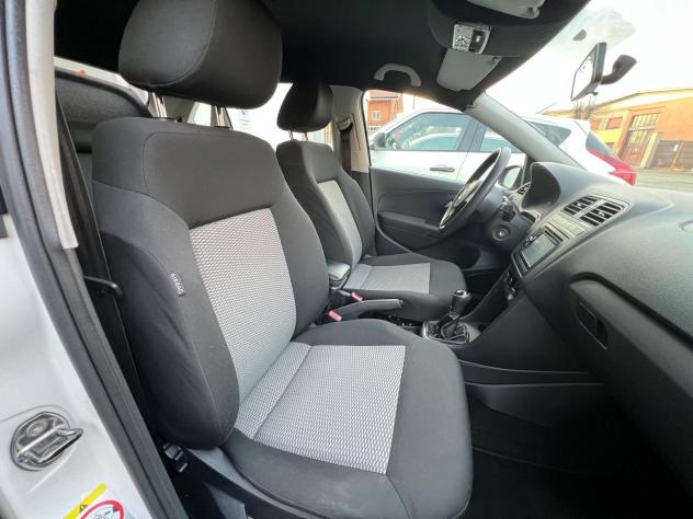 Volkswagen Polo 1.2 TDI DPF 5 p. Trendline - Foto 10