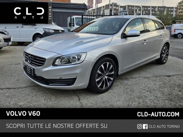 Volvo V60 V60 2.0 d2 Dynamic Edition