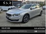 Volvo V60 V60 2.0 d2 Dynamic Edition
