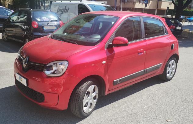 Renault Twingo E-Tech Electric ZEN - Foto 3