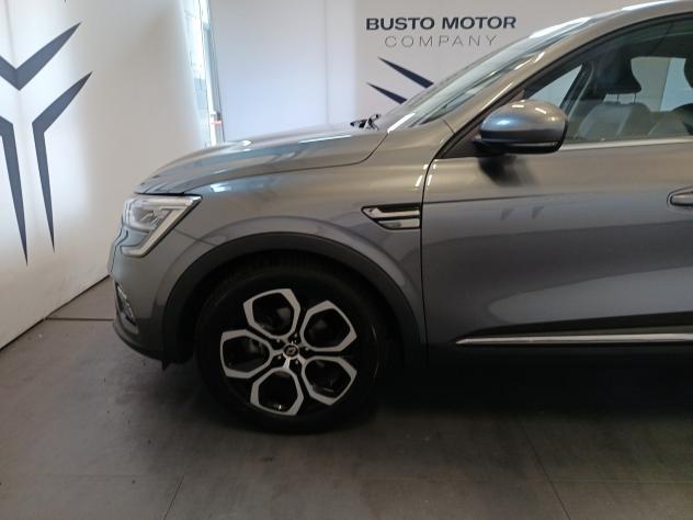 Renault Arkana Arkana 1.6 E-Tech full hybrid Intens 145cv - Foto 7