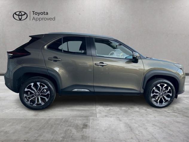 Toyota Yaris Cross 1.5H (116 CV) E-CVT Trend - Foto 3