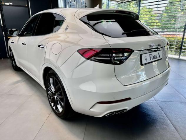 MASERATI Levante 2.0 mhev GT 330cv auto, ADAS, Tetto Panoramico , P rif. 23810096 - Foto 8