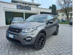 LAND ROVER Discovery Sport 2.0 TD4 180 CV HSE Luxury rif. 23483672