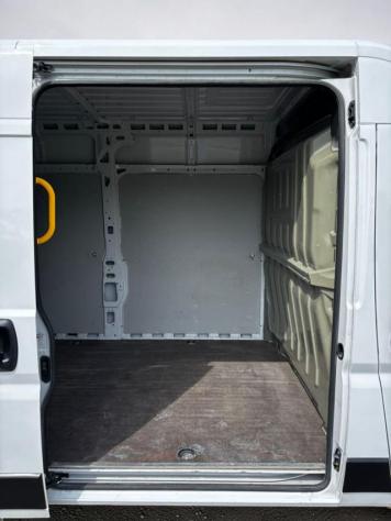 OPEL Movano 35 2.2 BlueHDi 140 S&S AT8 PLM-TA Furgone rif. 23687372 - Foto 5