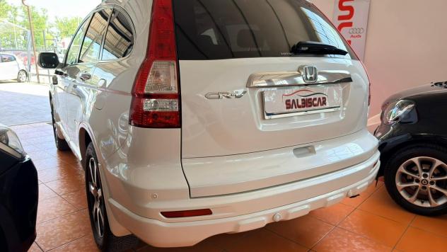 Honda CR-V 2.2 i-DTEC Exclusive AT Ed Esclusiva - Foto 7