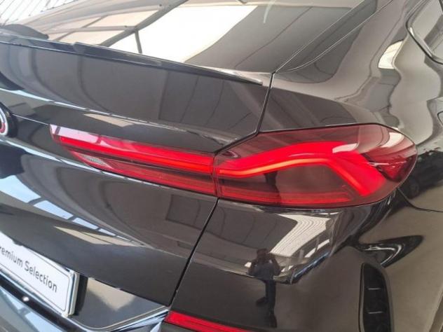 BMW X6 xDrive40d 48V Msport Aut. rif. 23996073 - Foto 7