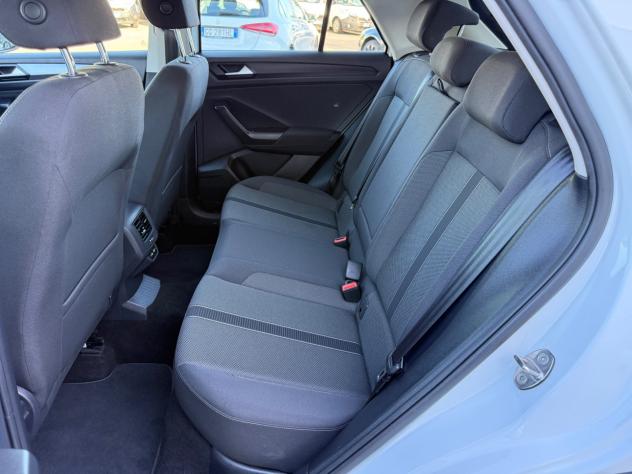 Volkswagen T Roc MY22 DSG 2.0 150 CV Style BlueMotion Technology - Foto 10