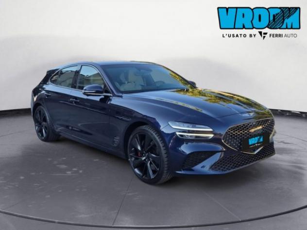 GENESIS G70 Shooting Brake 2.0T AWD Sport rif. 24043697 - Foto 4