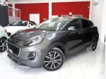 FORD Puma 1.0 Hybrid 125cv TITANIUM 2022 KM45000
