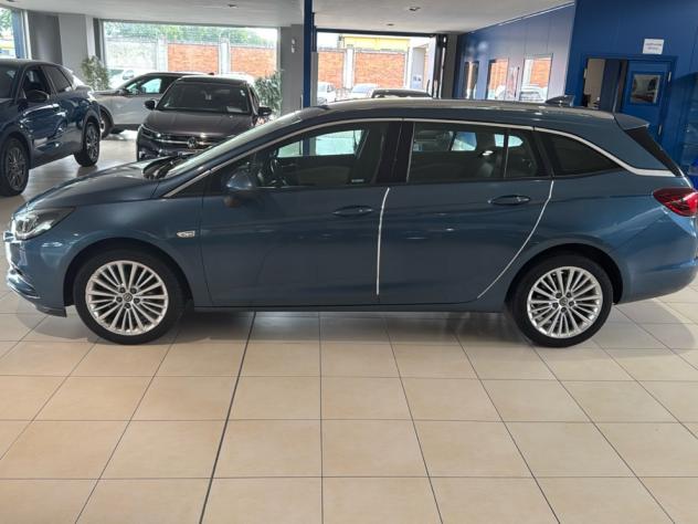 Opel Astra Astra 1.6 BiTurbo CDTi Start&Stop Sports Tourer Innovation Cambio Autom. - Foto 2
