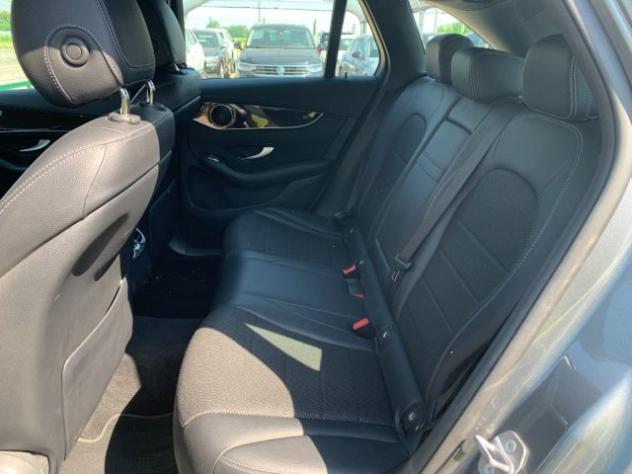 MERCEDES-BENZ GLC 220 d 4Matic Executive rif. 23834652 - Foto 10