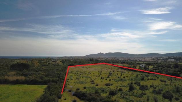 Terreno Agricolo - Budoni . Rif.: cod. rif5949651VRG - Foto 9