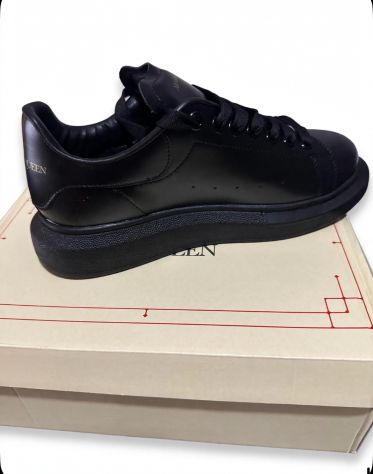 Scarpe Alexander McQueen - Foto 2