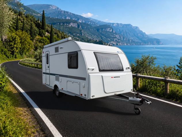 Adria Aviva 442 Ph