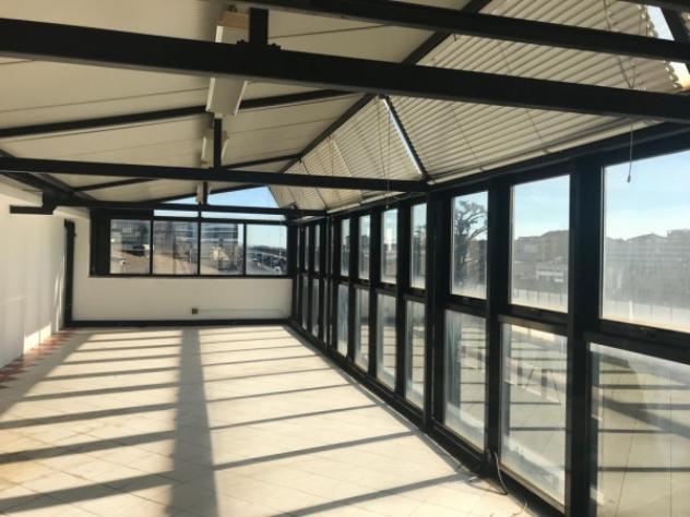 Immobile di 4600 m² con più di 5 locali in vendita a Cusano Milanino - Foto 20