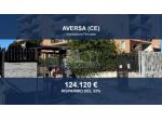 Immobile in asta di 159 m², box auto in vendita a Aversa