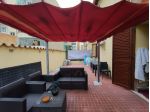 Bilocale con cortile Via Tuveri Piazza Repubblica