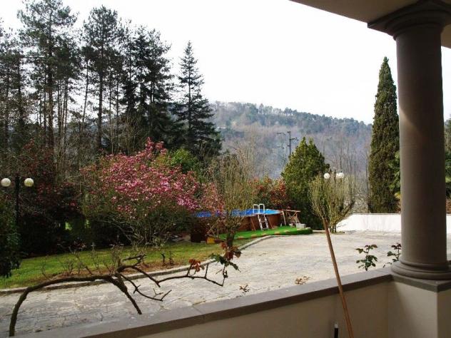 Villa di mq 350 , nel verde ed esposta al sole - Foto 9