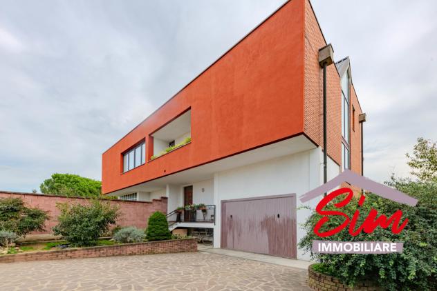 Villa in vendita a Casalino - Foto 8
