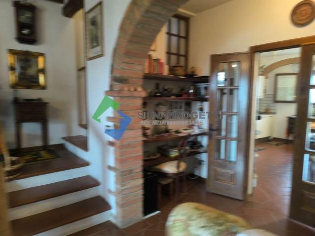 Appartamento in antico Borgo del Chianti, Pianella, Siena. - Foto 10