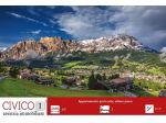 Semindipendente in vendita a Cortina d'Ampezzo