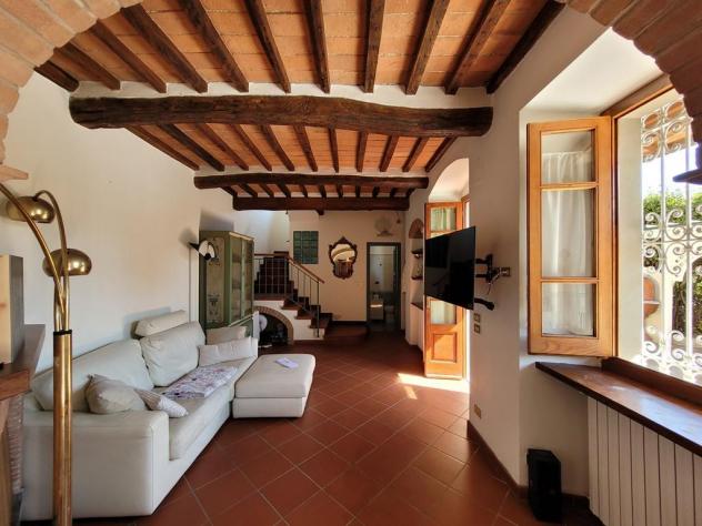 Villetta a schiera angolare in vendita a Forte dei Marmi 75 mq Rif: 1104751 - Foto 6