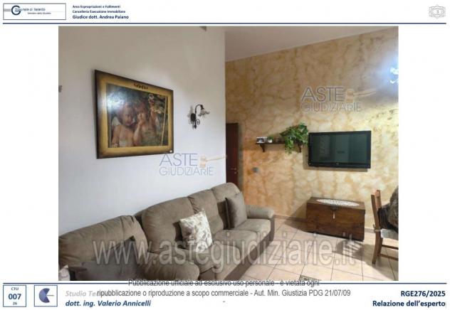 IMMOBILI-IMMOBILE RESIDENZIALE-Via Angelo Silvio Novaro, 18 - Foto 7