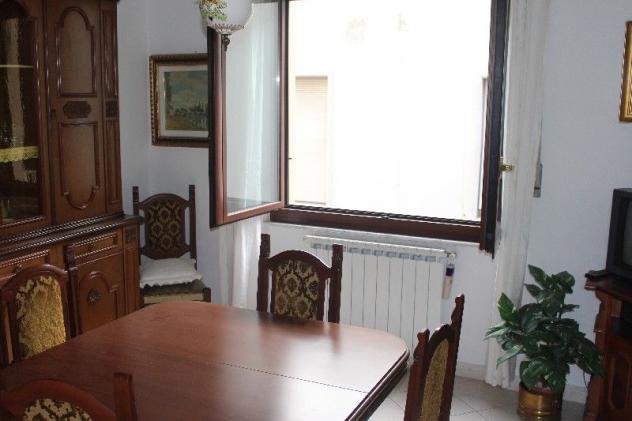 Appartamento in vendita a La Spezia 85 mq Rif: 1036274 - Foto 4