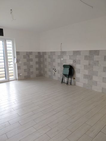 Porzione di villa trifamiliare a Colle Spina Via XXIII strada - Foto 5