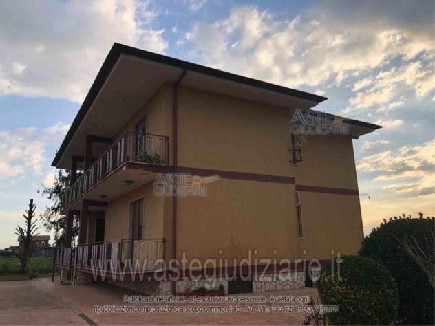 IMMOBILI-IMMOBILE RESIDENZIALE-Strada della Striscia n. 1 - Foto 4