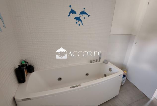 CASA INDIPENDENTE di 5 vani e di 400 mq (MASER) rif. BL082 - Foto 13