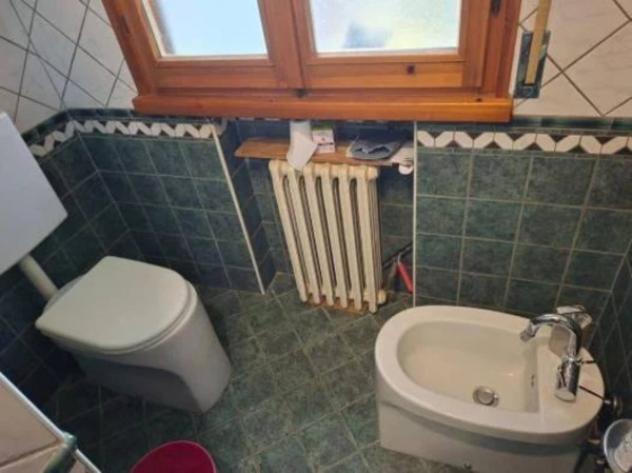 Immobile in asta di 151 m², box auto doppio in vendita a Mercato Saraceno - Foto 18