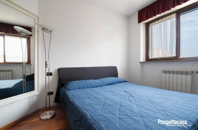 Appartamento in Vendita in zona LORENTEGGIO - Foto 10