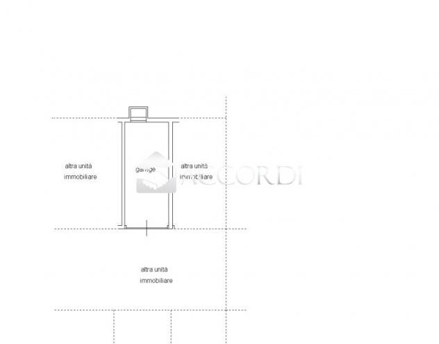APPARTAMENTO di 2 vani e di 57 mq (MONTEBELLUNA) rif. PE13 - Foto 17