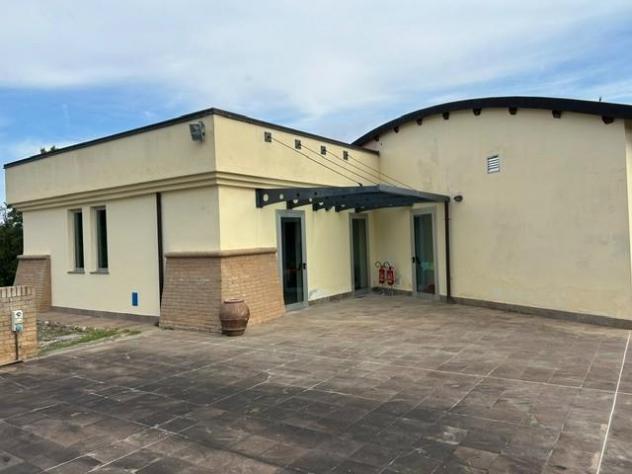 Stabile/Palazzo in vendita a Murlo 1113 mq Rif: 1447920 - Foto 4
