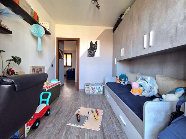 V005498 - Piano terra con giardino privato: una delle soluzioni più richieste del momento! - Foto 11