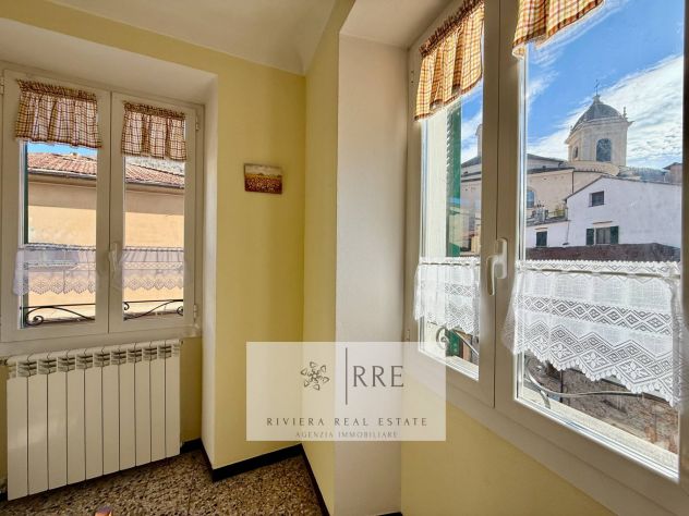 Appartamento rinnovato in vendita nel centro di Pieve di Teco - Foto 6
