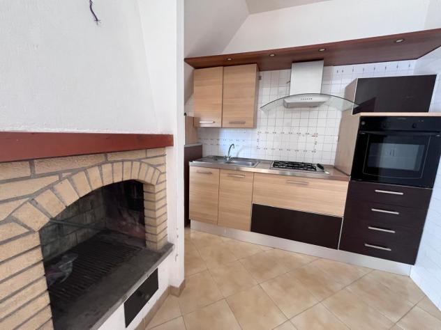 APPARTAMENTO di 8 vani e di 174 mq (PITIGLIANO) rif. PITI200 - Foto 19