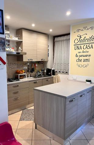 Villetta a schiera in vendita a Podenzana 105 mq Rif: 1305924 - Foto 2