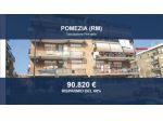 Immobile in asta di 95 m² in vendita a Pomezia