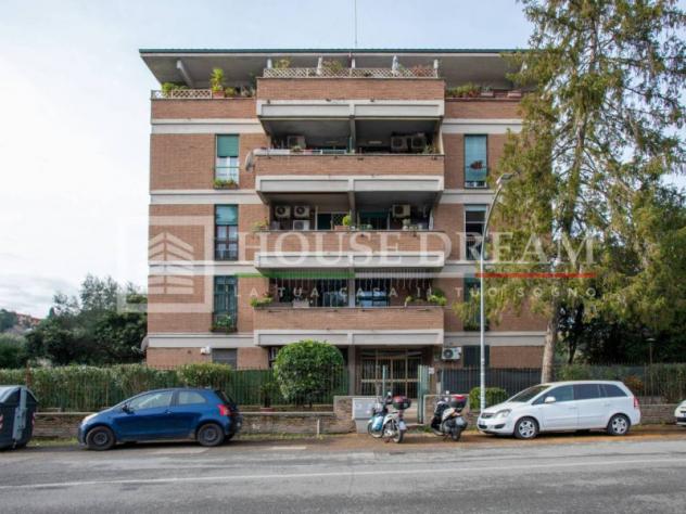 Appartamento in Via di Affogalasino - Foto 9