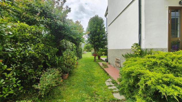 Villetta bifamiliare in vendita a Asciano - San Giuliano Terme 115 mq Rif: 1440646 - Foto 2