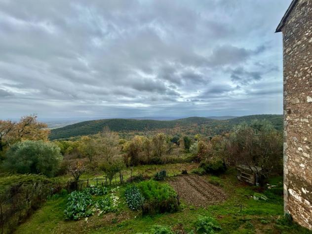 Appartamento in vendita a Tegoia - Sovicille 250 mq Rif: 1365493 - Foto 6