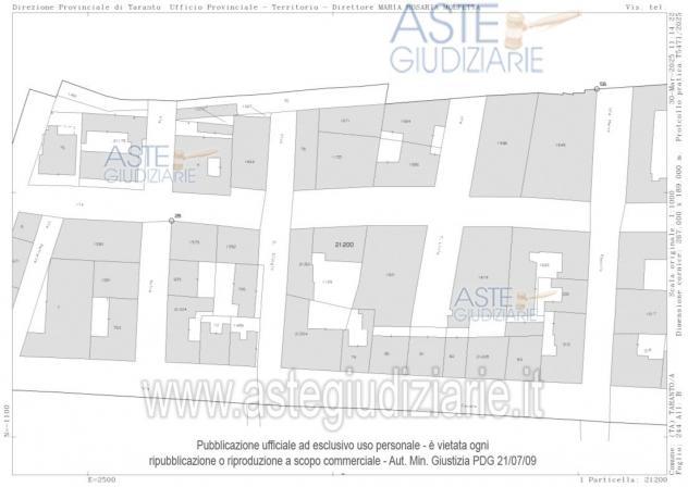IMMOBILI-IMMOBILE RESIDENZIALE-Via Generale Giuseppe Messina, 76, 74121 Taranto TA, Italia - Foto 8