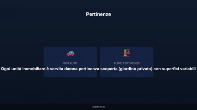 Immobile in asta di 1077 m² con più di 5 locali in vendita a Trabia - Foto 9