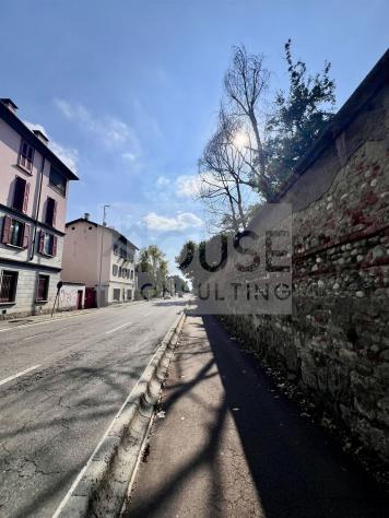 VILLASANTA BILOCALE FRONTE PARCO - Foto 15