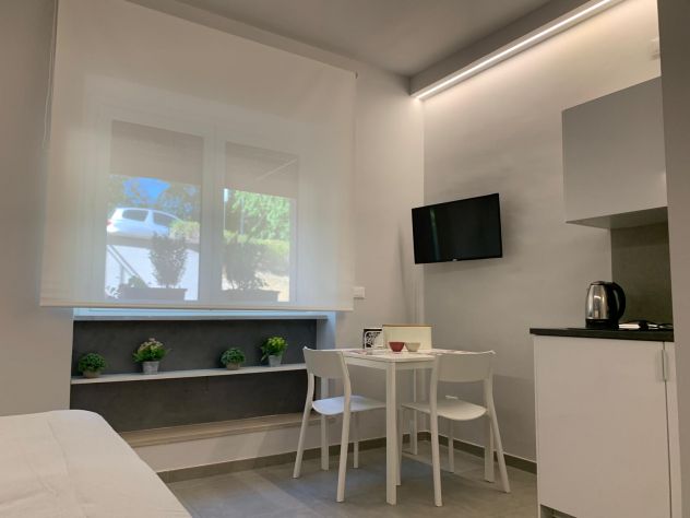 Casa Armonia Sulmona Centro - Apartment - Foto 8